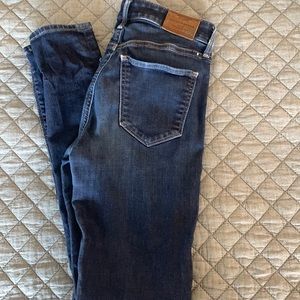 Lucky brand skinny jeans 24/00